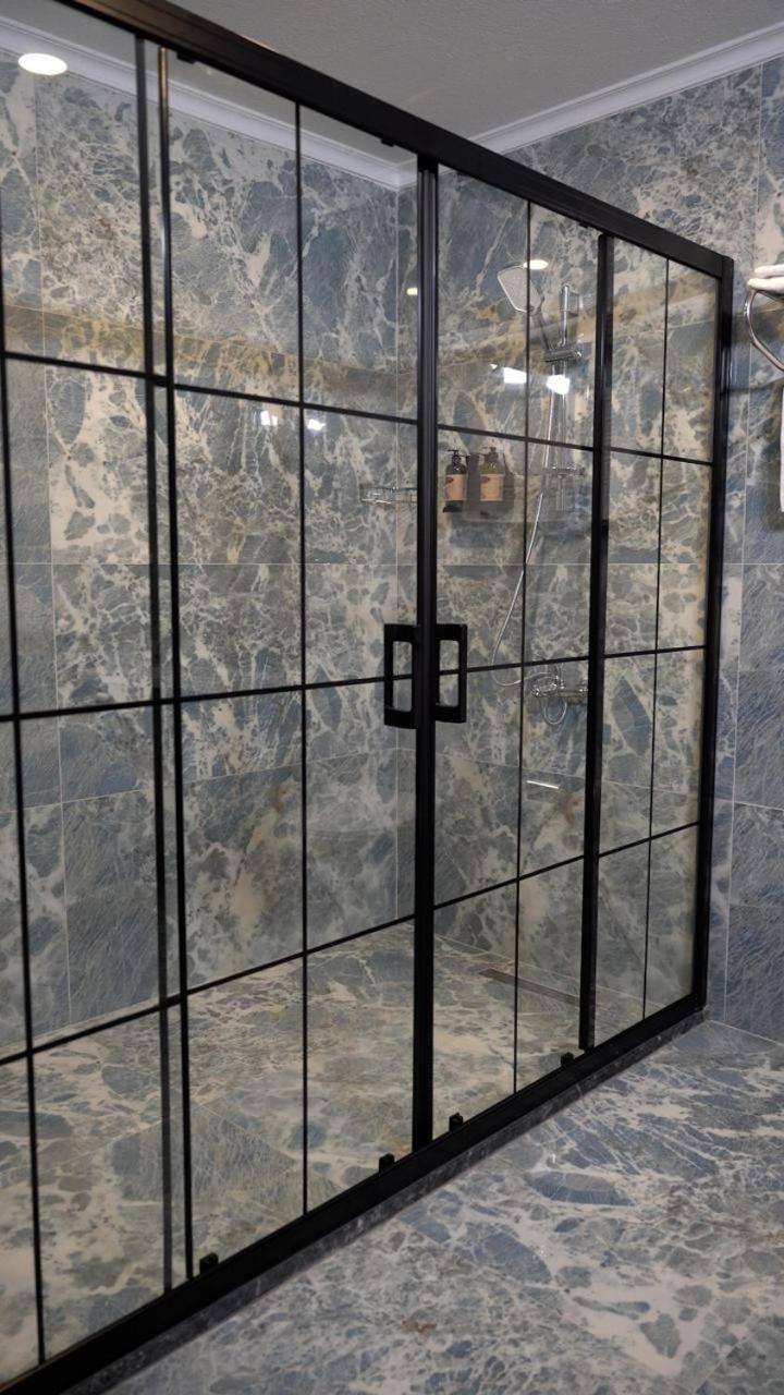 Hmz Premium Konaklama Cekmekoey 外观 照片